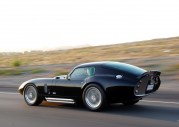 Shelby Cobra GT500 Show Car